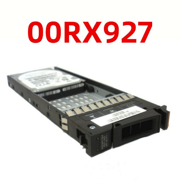 ο 00RX927 00RY036 1.8T 10K SAS 2.5 V3500 V3700 3  